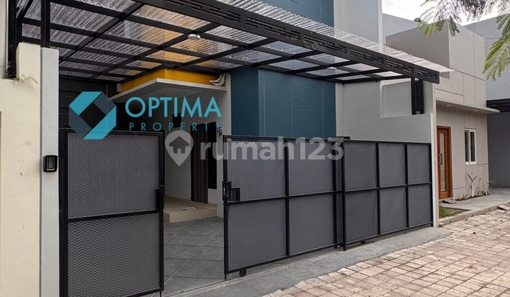 Kost Eksilsuif 10 Kt Near UGM North Pogung, Plemburan Near Monjali Pandega 2