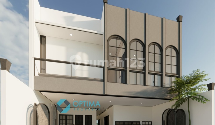 Exclusive Boarding House Near UGM, Sardjito Hospital, JCM, UNY Potential Income 290 Million/Year 2