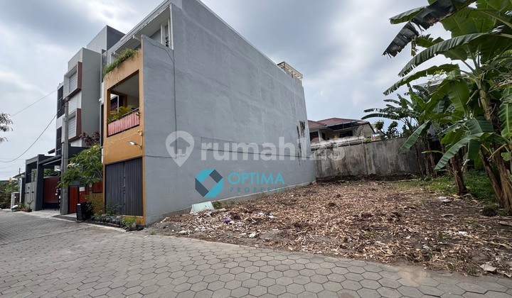 Tanah Di Pandega Marta Pogung Dekat Ugm Cocok Utk Kost Eksklusif Tanah Di Pandega Marta Pogung Dekat Ugm Cocok Utk Kost Eksklusif