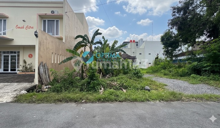 Tanah Jl Magelang Km 3 Kragilan Dekat Ske, Jcm, Tugu Jogja, Jambon, Ugm, Sinduadi Mlati Tanah Jl Magelang Km 3 Kragilan Dekat Ske, Jcm, Tugu Jogja, Jambon, Ugm, Sinduadi Mlati