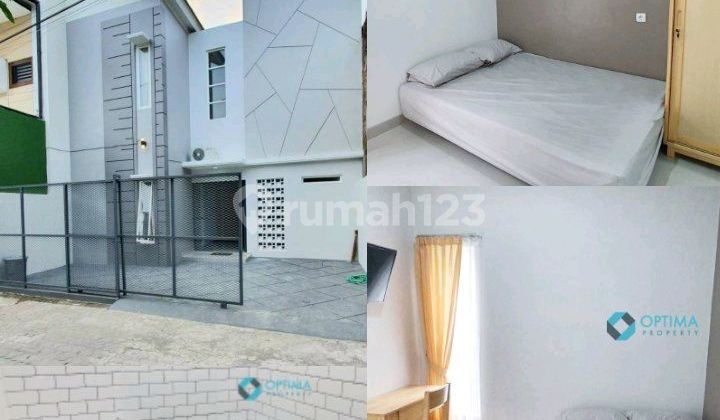 Kost Eksklusif Seturan Dekat Upn Ykpn Ugm Babarsari Kost Kost Eksklusif Seturan Dekat Upn Ykpn Ugm Babarsari Kost