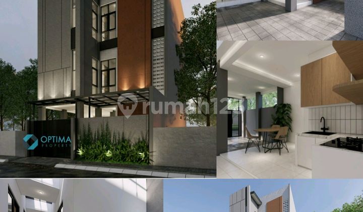 Kost Eksklusif 13 Kt Perumnas Seturan Dekat Upn,ykpn,pakuwon,amplaz,ugm Jogja Kost Eksklusif 13 Kt Perumnas Seturan Dekat Upn,ykpn,pakuwon,amplaz,ugm Jogja