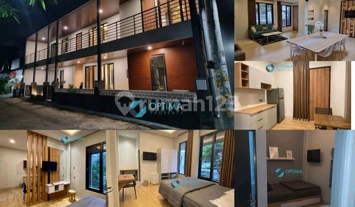 Kost Eksklusif Seturan Income 388 Jt/Thn Dekat Ykpn Upn Pakuwon Ui Ekonomi Kost Eksklusif Seturan Income 388 Jt/Thn Dekat Ykpn Upn Pakuwon Ui Ekonomi