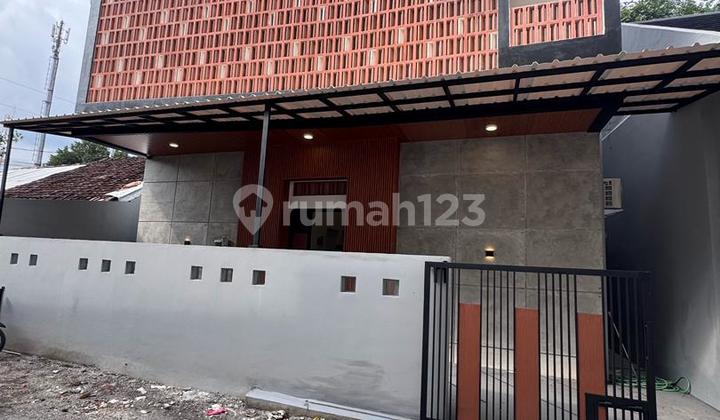 Kost Eksklusif Dekat Kampus Uii 10 Kt Jakal Kaliurang Km 13