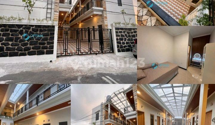 Kost Kos Ekskkusif Dekat Kampus Uii Jakal Km 13 2