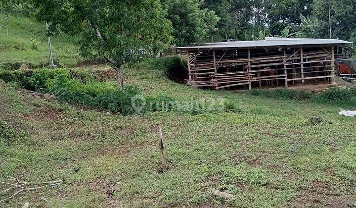 Kavling Siap Bangun Jatihandap Asri Lokasi Strategis Dekat Cafe Dan Pusat Pendidikan  4