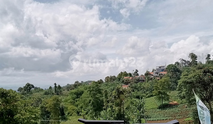 Kavling Siap Bangun Jatihandap Asri Lokasi Strategis Dekat Cafe Dan Pusat Pendidikan  5