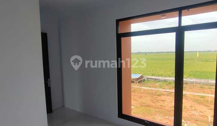 Cluster Mewah Harga Hanya 700jt An Di Sukawana Villa s Kertajati Majalengka  3