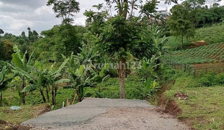 Tanah Kavling Investasi Terbaik Dekat Pusat Pendidikan Suci 4