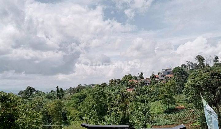 Tanah Kavling Jatihandap Villa s Dekat Pusat Pendidikan 1