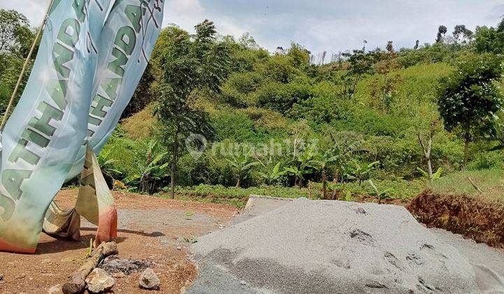 Tanah Kavling Jatihandap Villa s Dekat Pusat Pendidikan 2