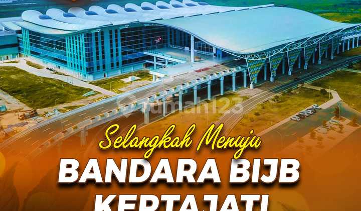 Rumah Sukawana Villa s Elegan Dan Modern 1