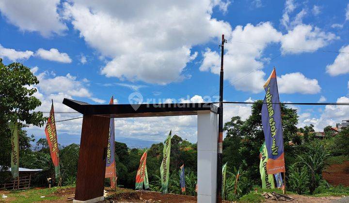 20 Menit Ke Pusat Pendidikan Suci Investasi Segera 1