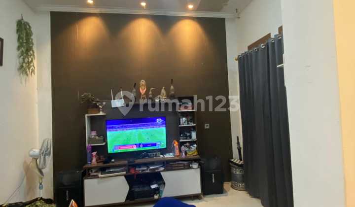 Ready-to-Occupy House in Riung Bandung, Near Gedebage Toll Road 2