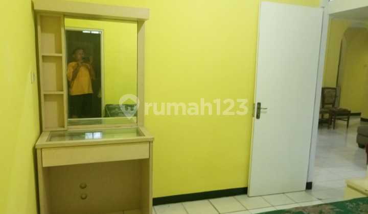 Well-Maintained Old House in Padasuka Near Sucore 2