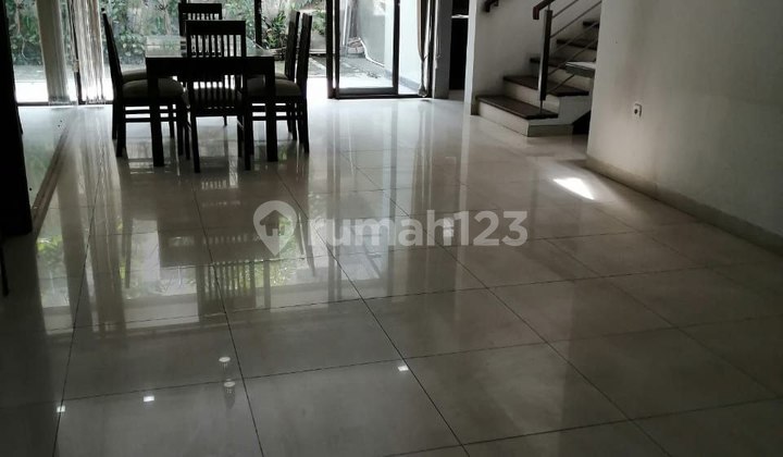 Rumah Minimalis Siap Huni Pondok Hijau Gegerkalong 2