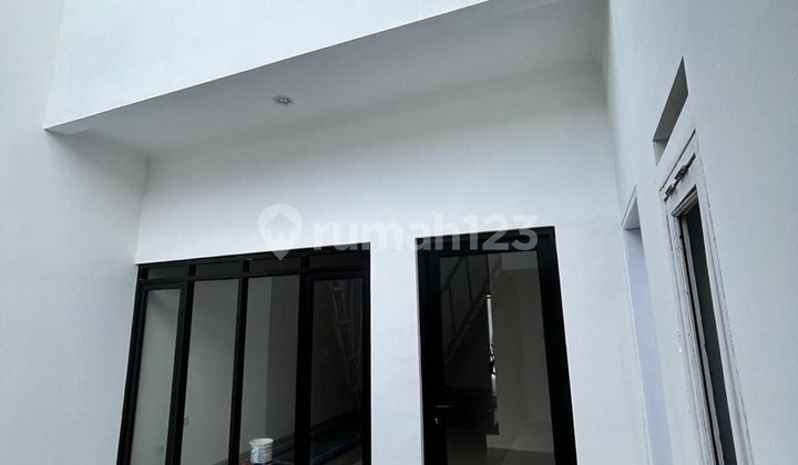 Rumah Baru Minimalis Sayap Turangga Dekat Tsm Rumah Baru Minimalis Sayap Turangga Dekat Tsm
