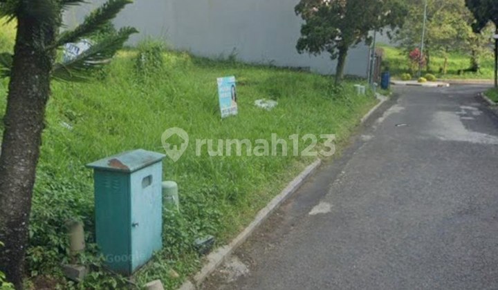 Matang Land Complex Setraduta Bandung Matang Land Complex Setraduta Bandung