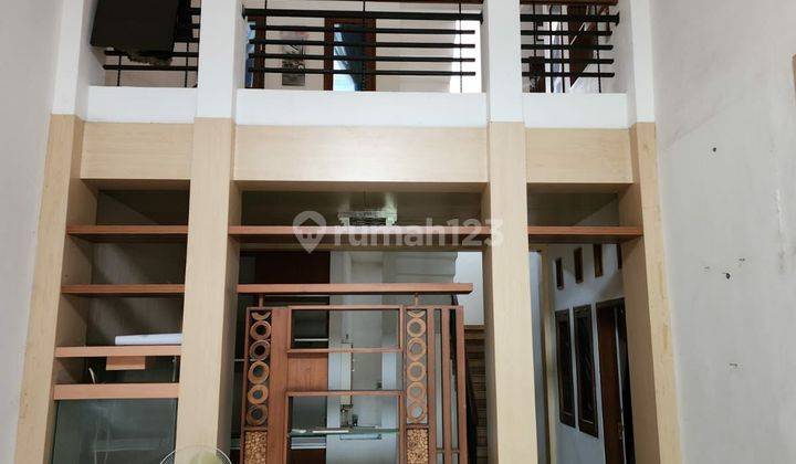 Rumah minimalis di Komplek adipura SHM 2