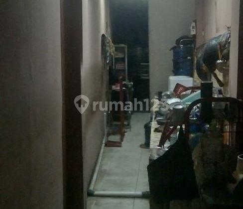 Ruko 3lantai lokasi trategis,dekat Ars university 2