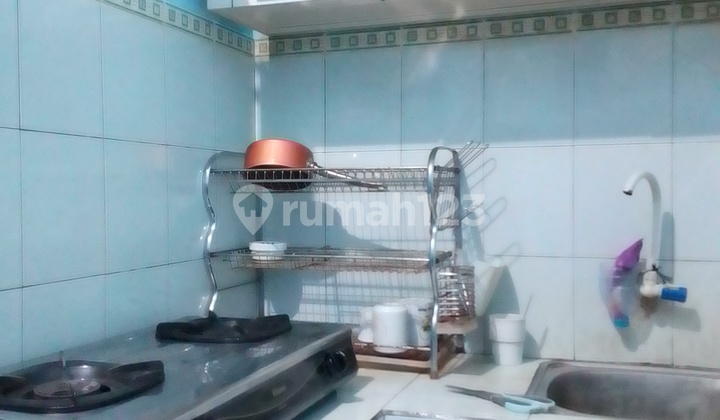 Masa Ga Mau? Rumah Minimalis Siap Huni Dekat Antapani 2