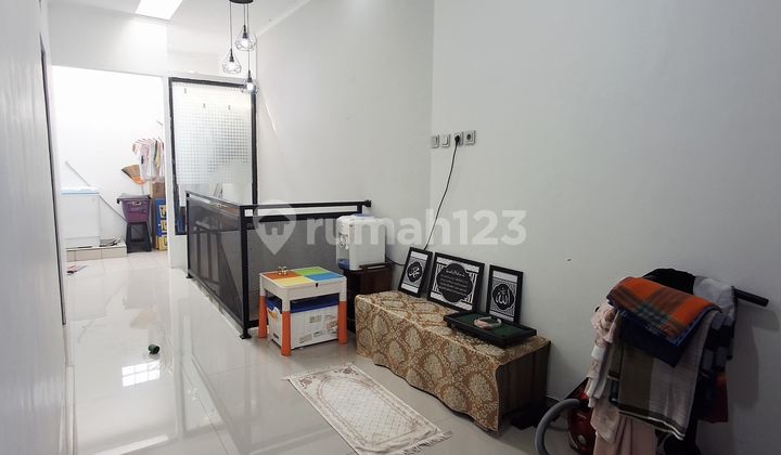 Rumah Minimalis Siap Huni Green City View Jatihandap 2