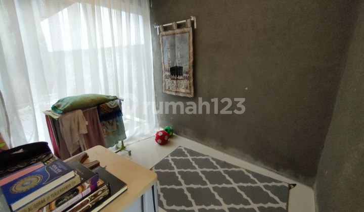 Rumah Minimalis Industrialis Cigadung Bagus Banget 2