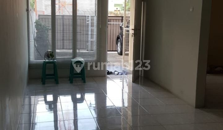 Rumah Minimalis Siap Huni Cisaranten Belakang Arcamanik