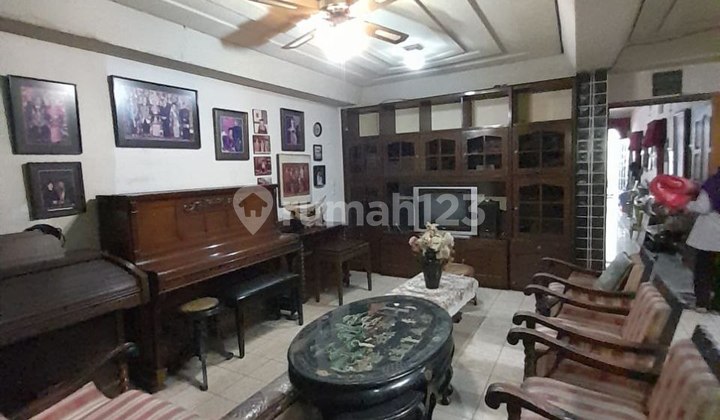 Sayap Riau Lagi Nih Rumah Lama Terawat Tengah Kota