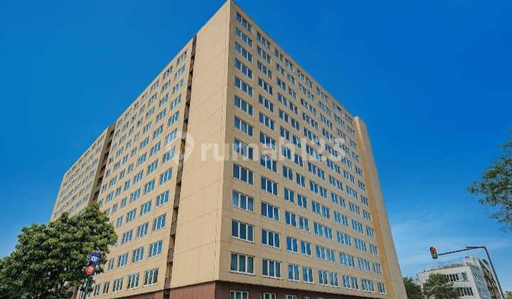 Murah! Apartemen Emerald Kawaluyaan Soekarno Hatta