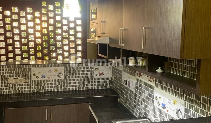 House Ready to Live In Near Buahbatu Toll Gate 2