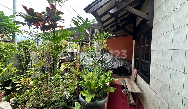 Rumah Lama Sukup Baru Ujungberung Cocok Buat Usaha 1