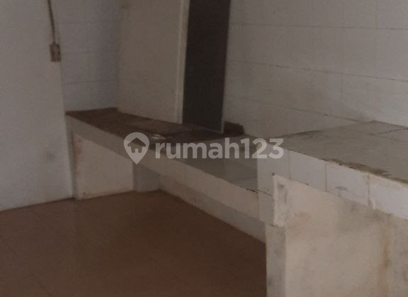 Rumah Mainroad Antapani Cocok Buat Usaha dan Kantor 2