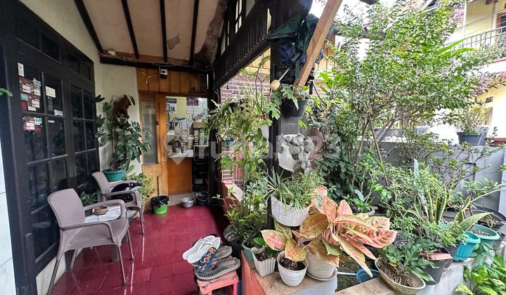 Rumah Lama Sukup Baru Ujungberung Cocok Buat Usaha 2