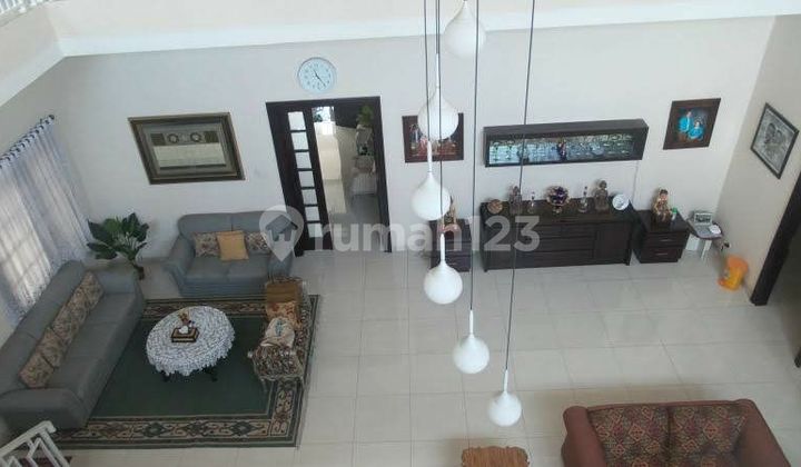 Ruma Siap Huni Sayap Diponegoro Dekat Gedung Sate 1