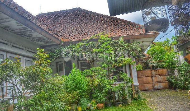 Wow! Rumah Tengah Kota Mainroad Jalan Riau Wow! Rumah Tengah Kota Mainroad Jalan Riau