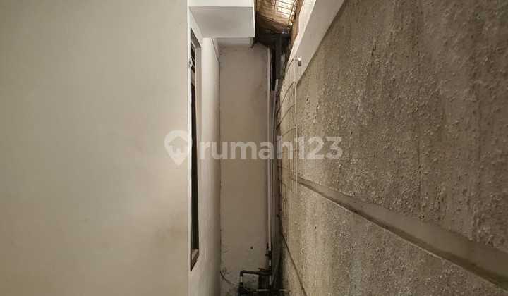 Minimalist House Ready to Occupy at Grand Sharon Soekarno Hatta 2