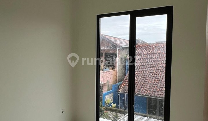 New Minimalist 2-Storey House in Arcamanik Back Area 2