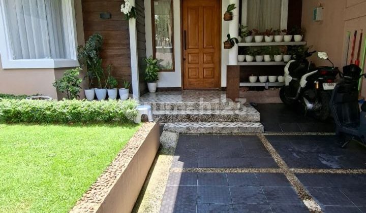 Ready to Occupancy House Bunga Bakung Residence Margacinta 2