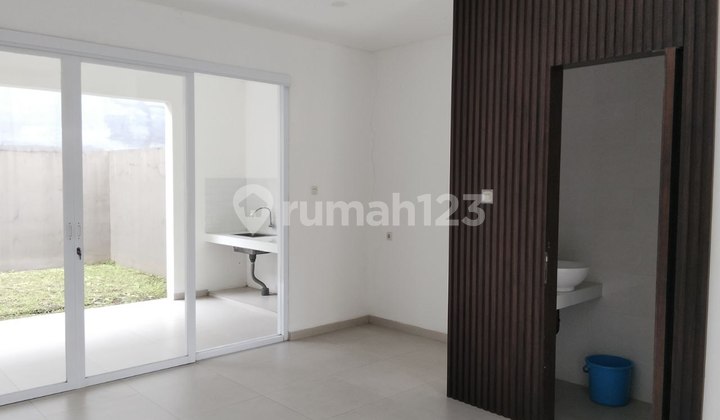 2-Storey Ready-to-Occupy Minimalist House in Ciwaruga 2