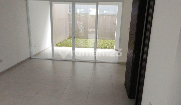 2-Storey Ready-to-Occupy Minimalist House in Ciwaruga