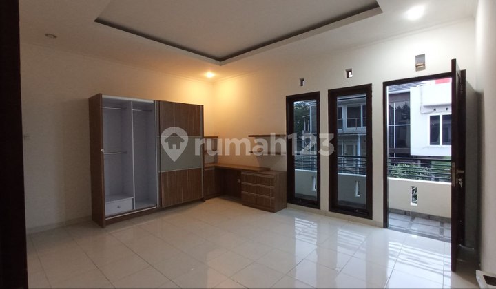 Rumah Siap Huni Cigadung Dekat Borma Cikutra