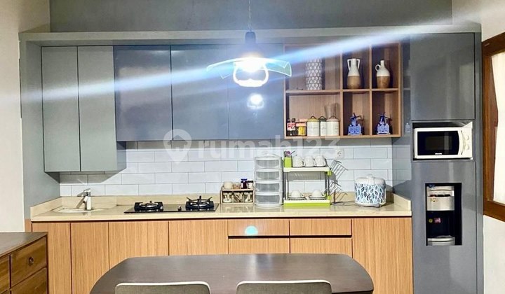 Minimalist Fully Furnished House Ready to Occupy Buah Batu