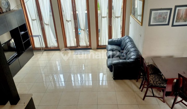 Rumah Minimalis Siap Huni Sayap' Cikutra Dekat Widyatama dan Itenas 2