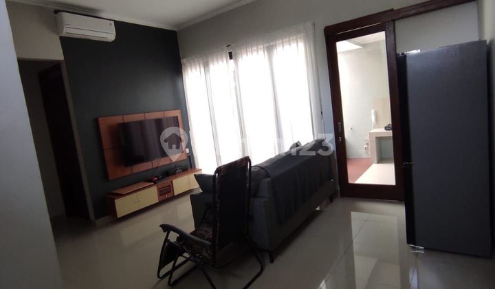 Minimalist House Ready to Occupy Margacinta Behind Margahayu 2