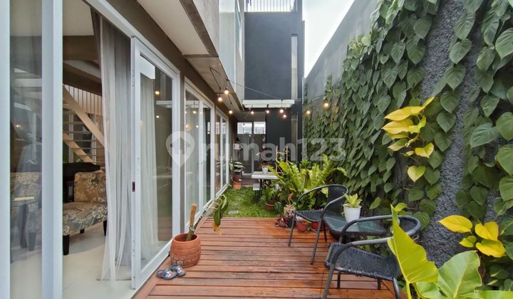 Rumah Minimalis Industrialis Cigadung Bagus Banget Rumah Minimalis Industrialis Cigadung Bagus Banget