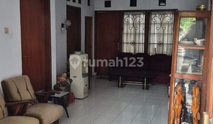 Rumah Terawat Bumi Panyawangan Cileunyi Bagus! 2