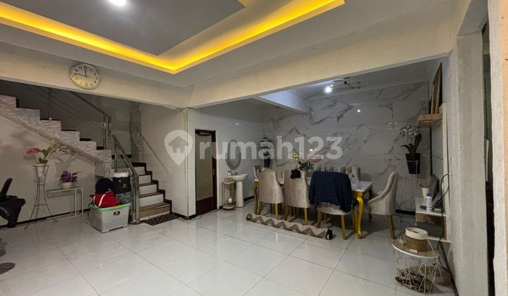 Rumah Minimalis Furnish Siap Huni Permata Kopo Rumah Minimalis Furnish Siap Huni Permata Kopo