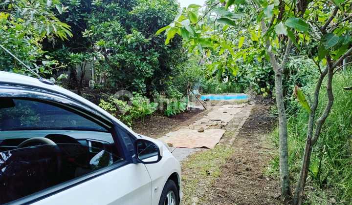 Just Count the Land House with Land Luasciapus Banjaran 2