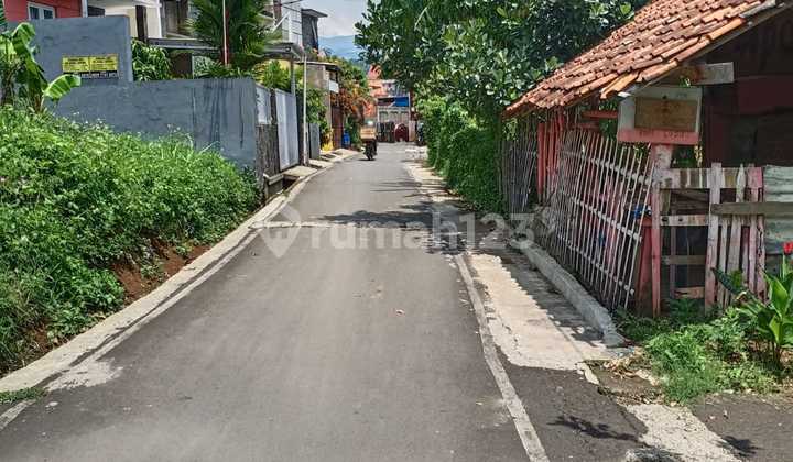 Tanah Matang Ujungberung Belakang Sma 24
